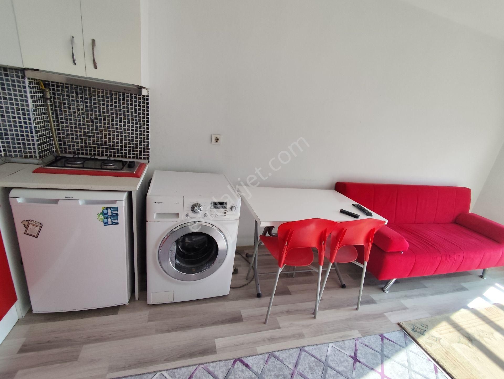 Altıeylül Gaziosmanpaşa Eşyalı Kiralık Daire Balıkesir Altıeylül 1+1 Eşyalı Pırlantam Gayrimenkul