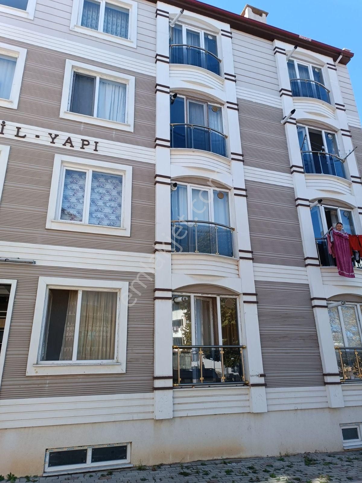 Kırklareli Merkez Kocahıdır Kiralık Daire  NEWCITY EMLAKTAN KİRALIK 2+0 EŞYALI DAİRE ÇARŞIYA YAKIN