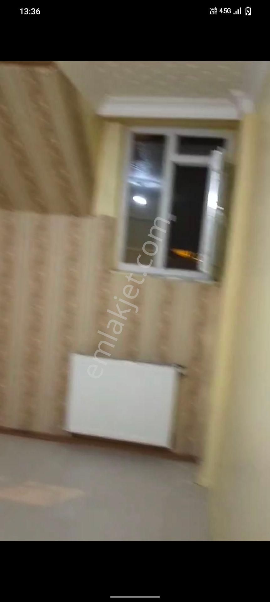 Sultangazi Cebeci Kiralık Daire Balcı gayrimenkulden 2+1 7 yıllık bahcekat