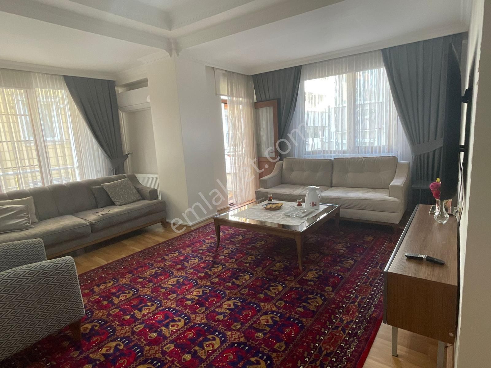 Zeytinburnu Sümer Satılık Daire  GÖKALP GAYRİMENKULDEN 3+1 130 m2 2.KAT SÜMER MAH. SATILIK DAİRE