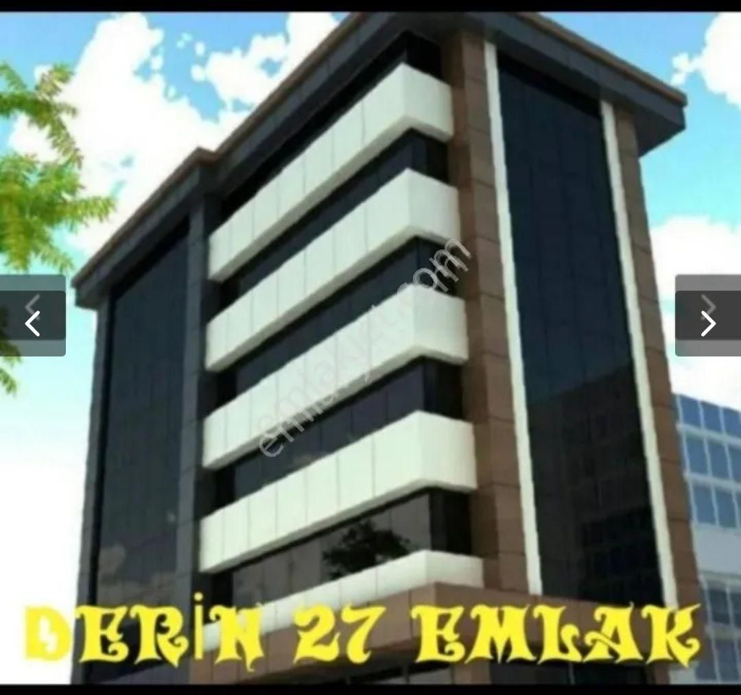 Şahinbey Cumhuriyet Kiralık Daire DERİN EMLAKTAN KİRALIK 3+1 DAİRE