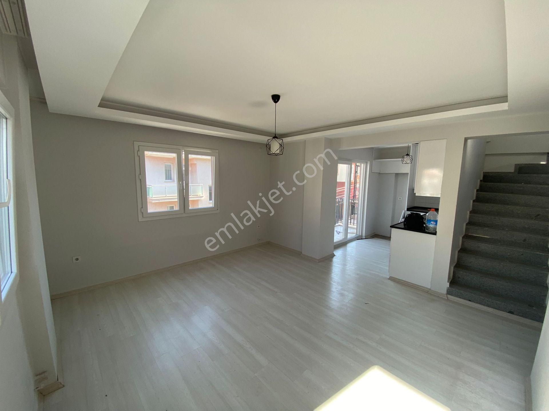 Fethiye Menteşeoğlu Kiralık Daire  GoldHouse dan Kiralık Daire Uzun Dönem Çatı Dubleks 3+1