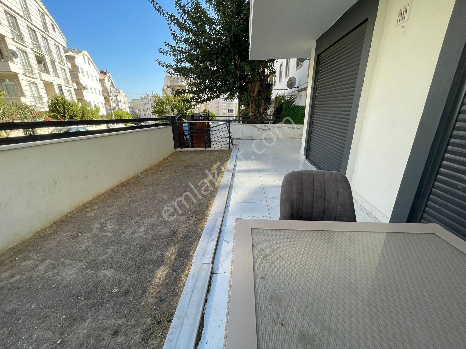 Didim Yeni Satılık Daire Didim Merkezde satılık 2+1 Eşyalı Daire 