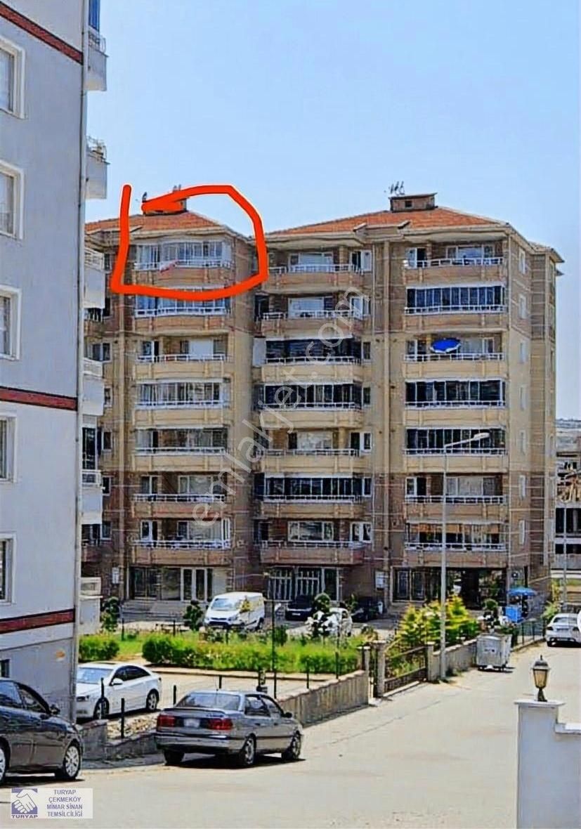 Süleymanpaşa 100. Yıl Satılık Daire TEKIRDAĞ SULEYMANPASADA SATILIK MUHTESEM MANZARALI DAIRE