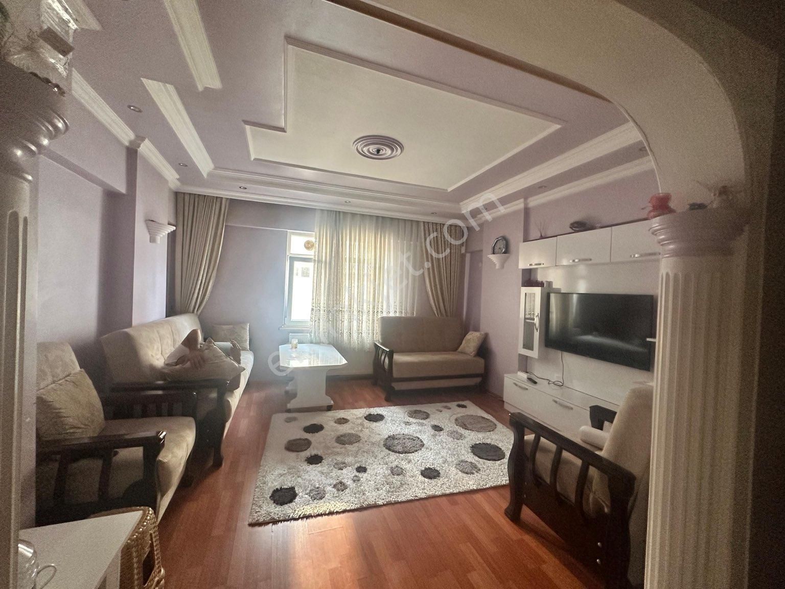 Fatsa Mustafakemalpaşa Satılık Daire  ANT GAYRİMENKULDEN MERKEZDE FIRSAT DAİRE