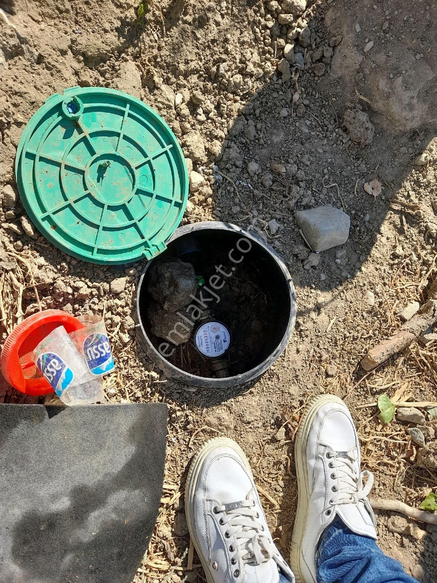 Satlık Hobi Bahçesi Konparatif Hisseli - Görsel 2