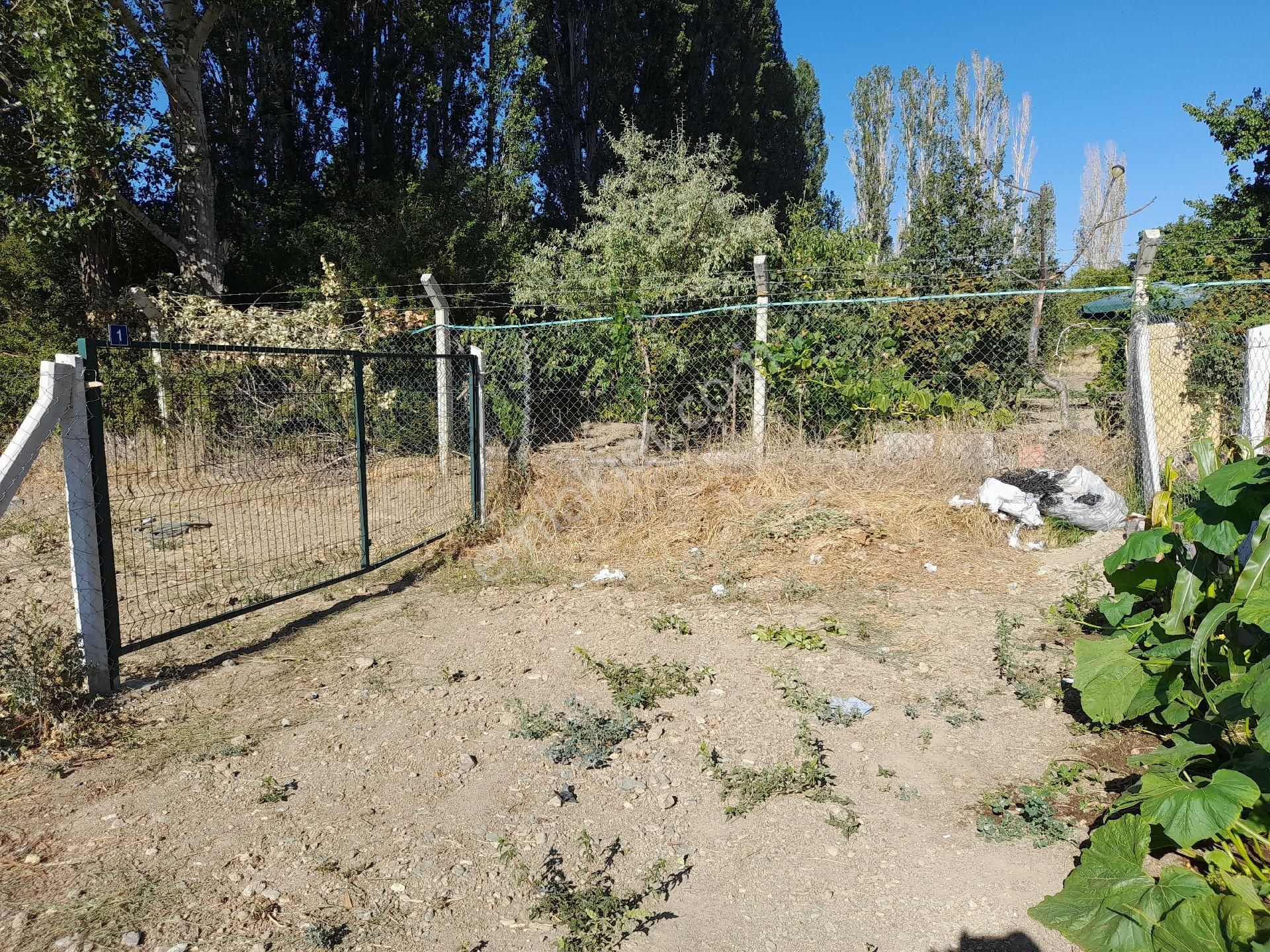 Satlık Hobi Bahçesi Konparatif Hisseli - Görsel 9