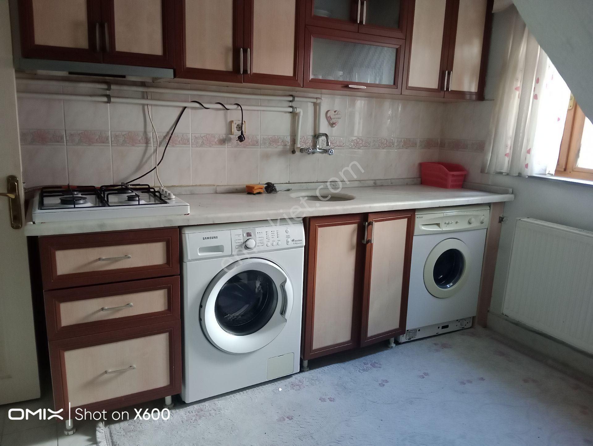 Keçiören Uyanış Kiralık Daire Ankara Keçiören 