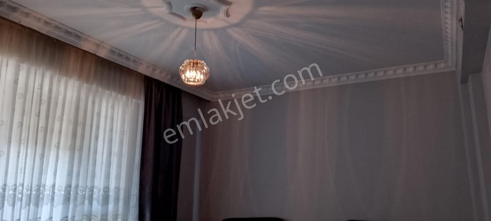 Mamak Ekin Satılık Daire EKİN MH MAMAK SATLIK DAİRE 3+1 GİRİŞ KAT  ASANSÖRLÜ İSKANLI  100M2