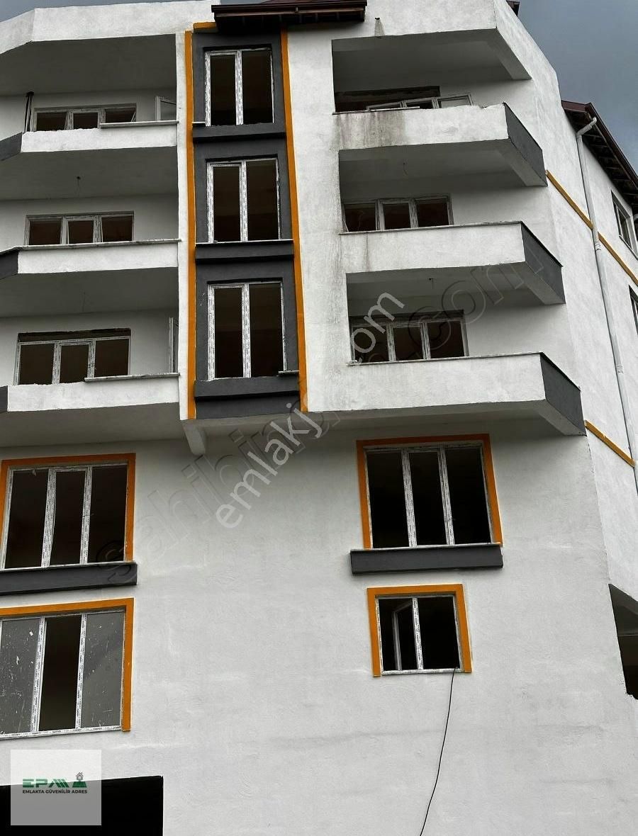 Çaycuma Filyos Bld. (Kocaali) Satılık Daire EPA TEKBİR GAYRİMENKUL DEN ÇAYA UCUNA FİLYOSTA SATİLİK DAİRE