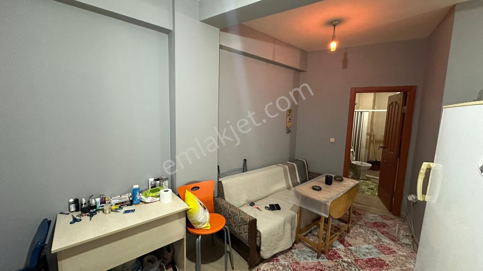 Odunpazarı Büyükdere Satılık Daire  ESGYO DAN BÜYÜKDERE MAH KAPLANLI CADDESİNDE 1+1 SATILIK DAİRE