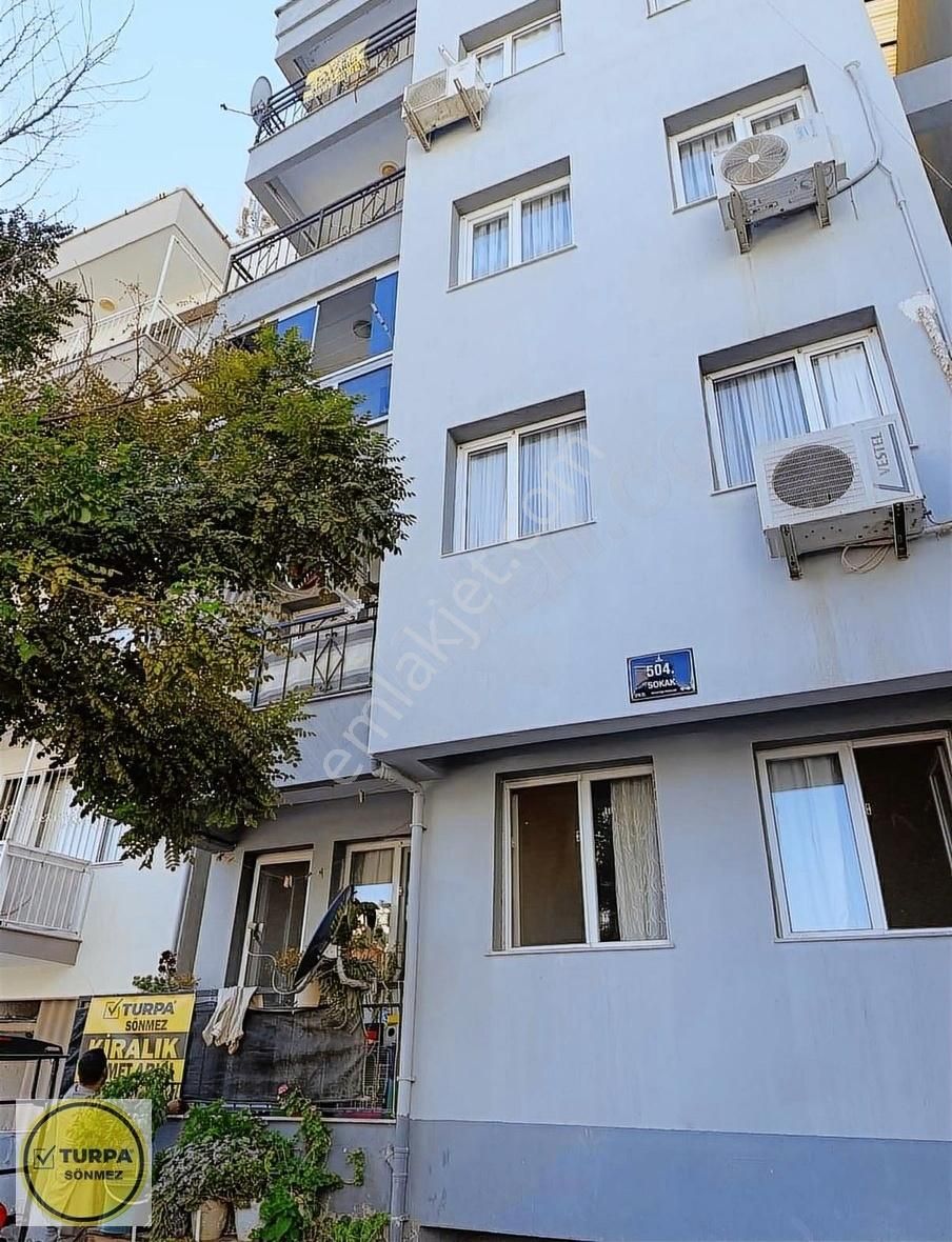 Menderes Mithatpaşa Kiralık Daire TURPA SÖNMEZDEN MAURİCİA ALBERTİ OKULU YAKINI KİRALIK DAİRE