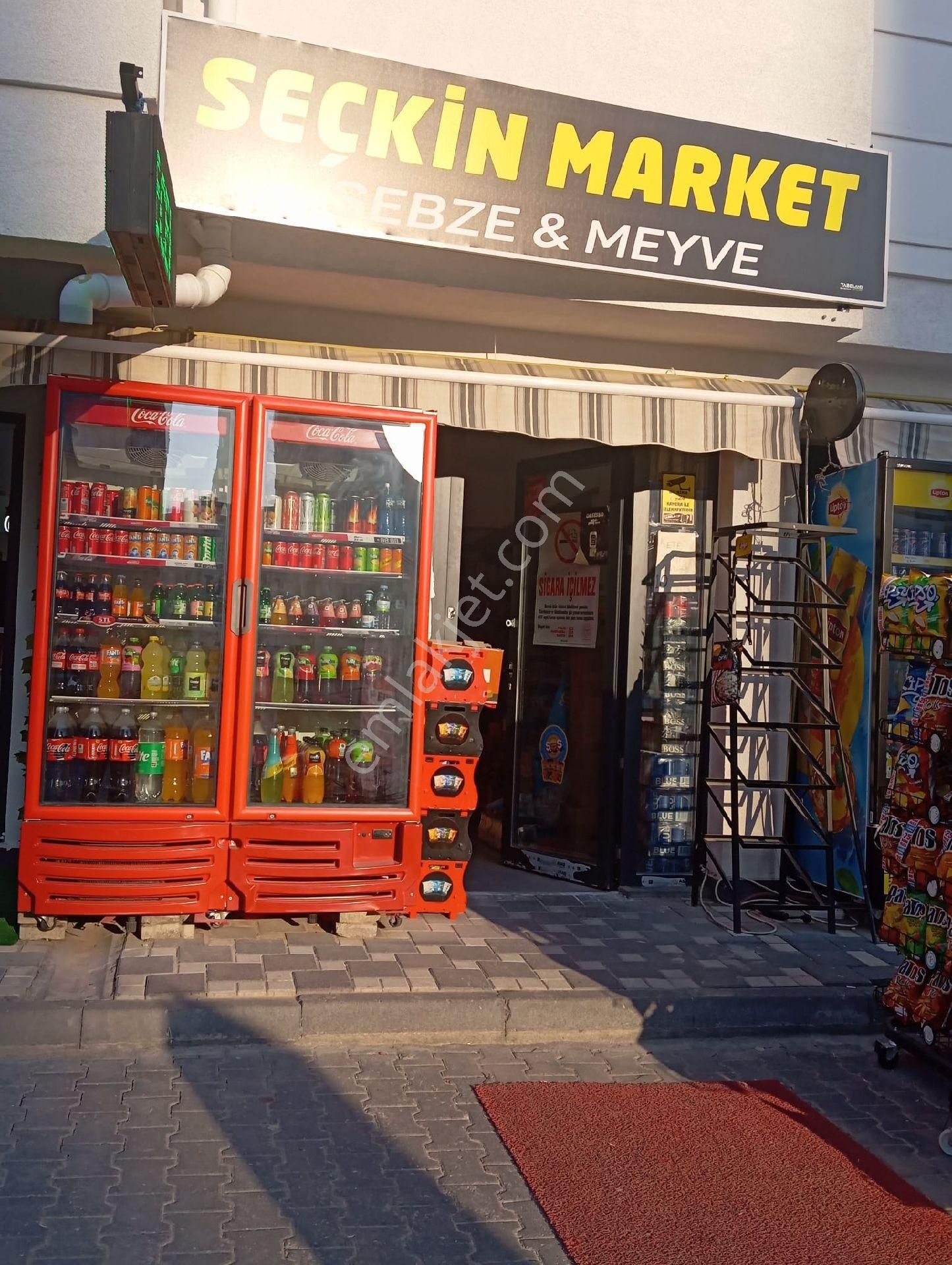 Talas Mevlana Satılık Daire devren satılık market