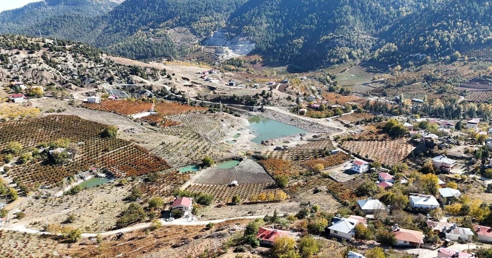 Toroslar Yavca Satılık Konut İmarlı Mersin Toroslar Yavca 1000 M2 İmarlı Villa Arsası - Sizlerin Beğenisine Sunulmuştur.