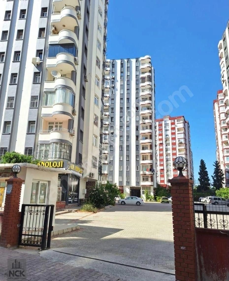 Çukurova Güzelyalı Satılık Daire 3+1 ÇUKUROVA GÜZELYALI MAHALLESİNDE FIRSAT DAİRE