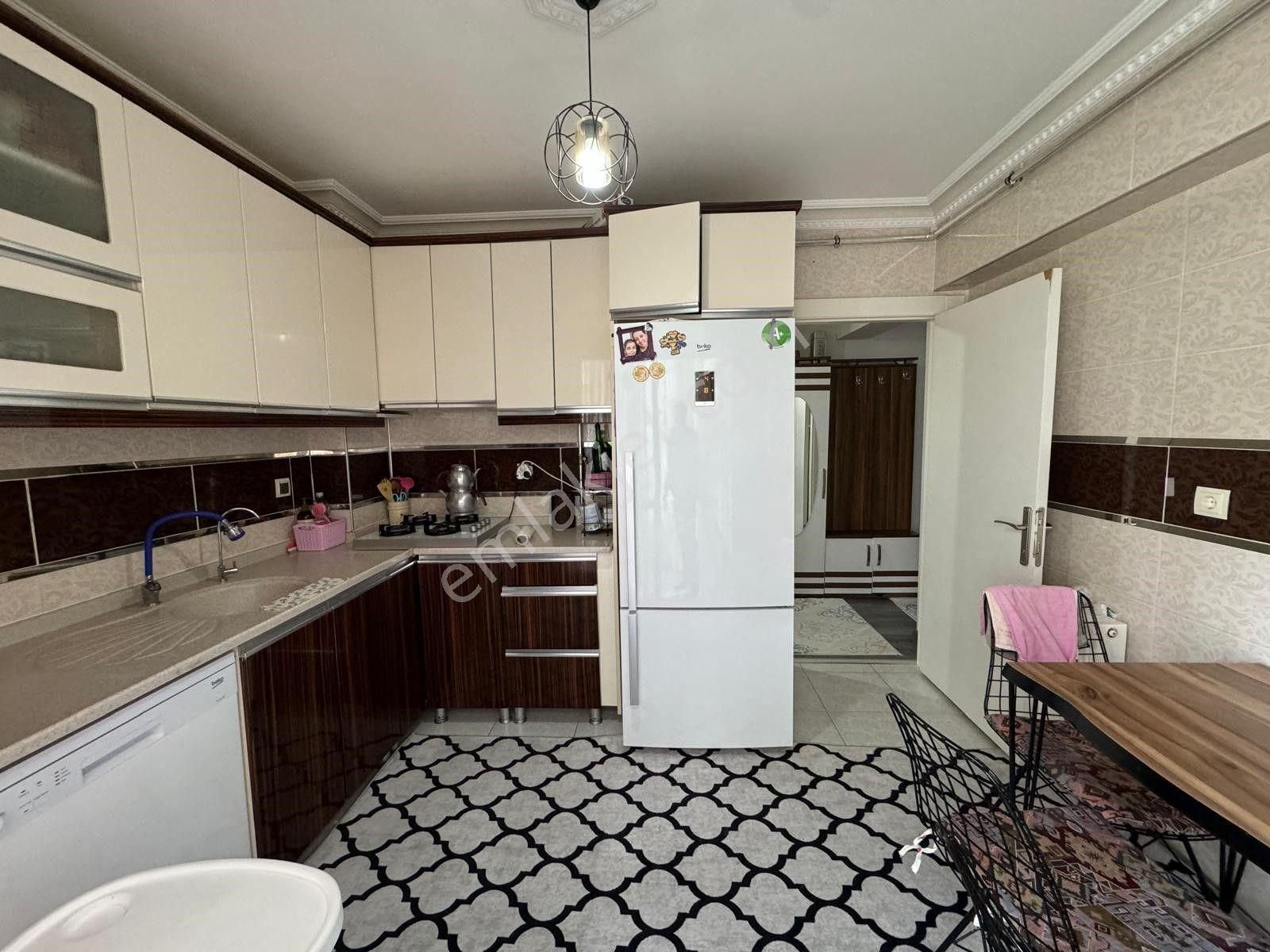 Pursaklar Fatih Satılık Daire  UYGUN EMLAK'TAN █ FATİH MAH.3.KAT 3+1 125m² YENİ BİNA ASANSÖRLÜ