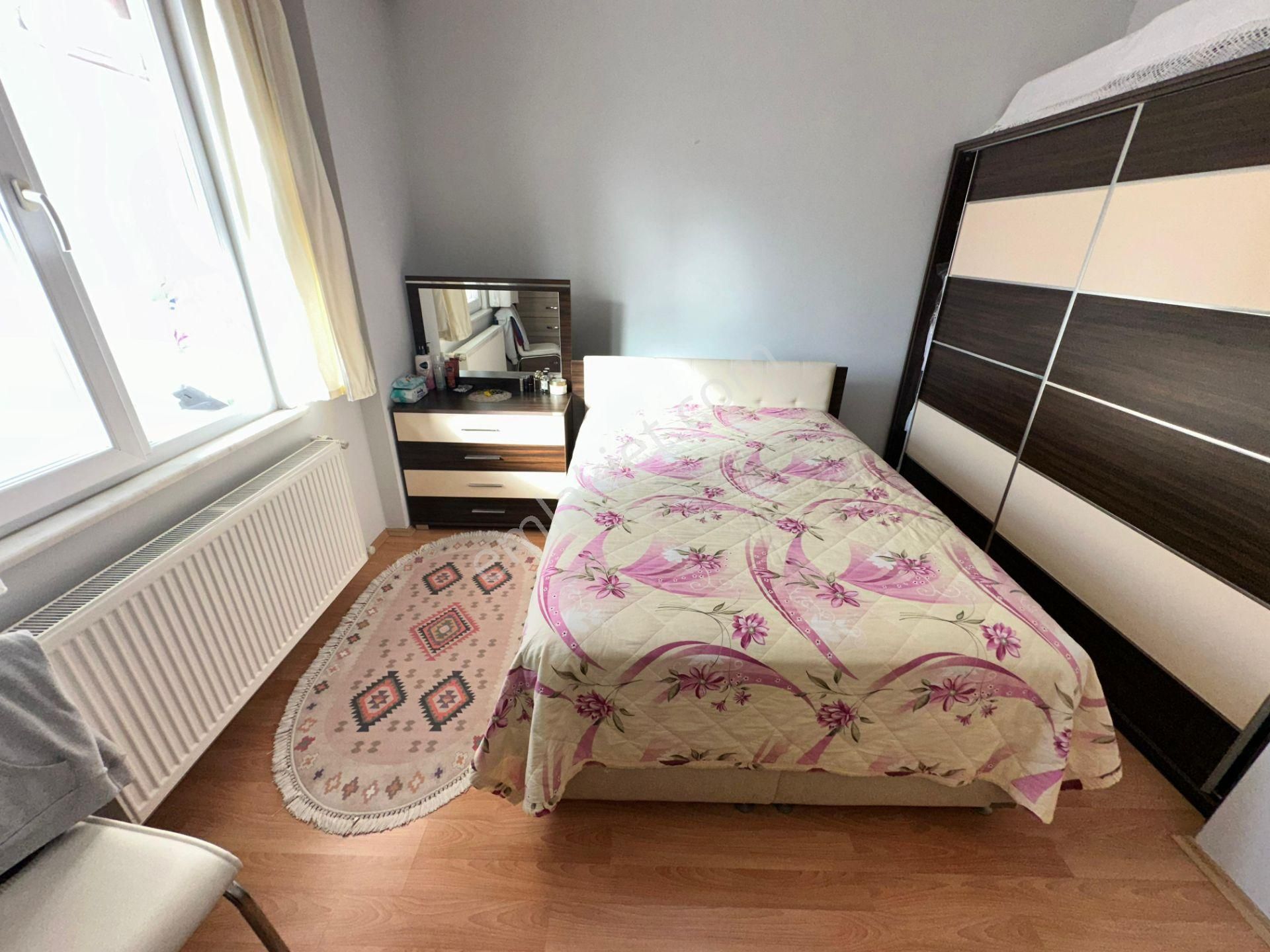 Akçay İkizçay Da 2+1 3 Balkonlu Satılık Daire - Görsel 17