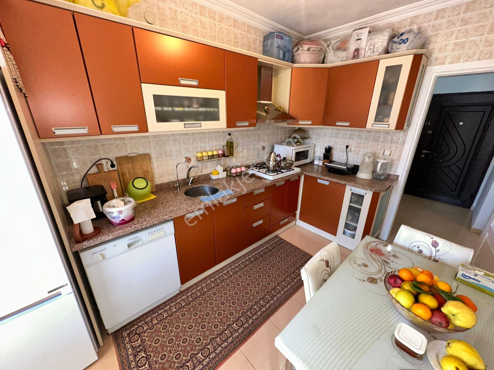 Akçay İkizçay Da 2+1 3 Balkonlu Satılık Daire - Görsel 34