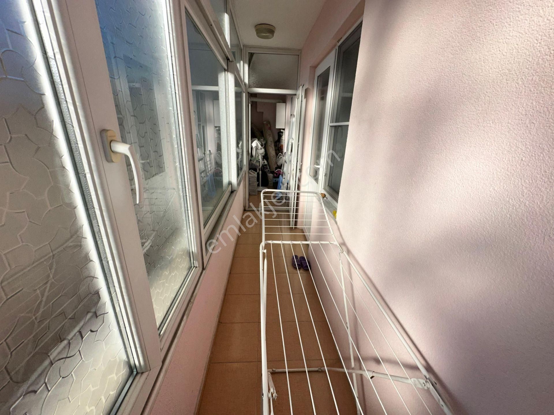 Akçay İkizçay Da 2+1 3 Balkonlu Satılık Daire - Görsel 12
