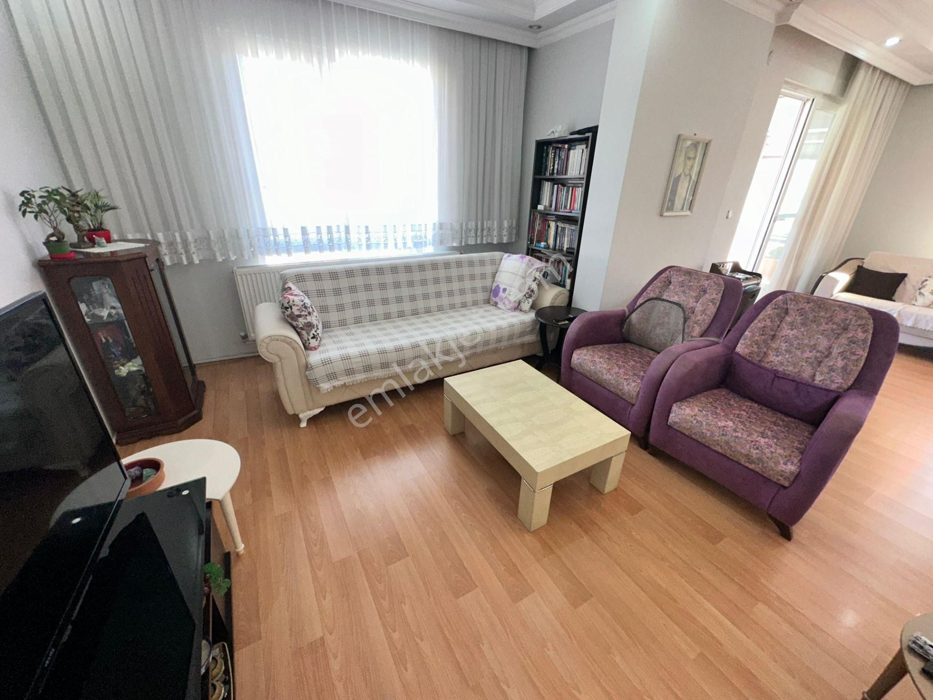 Akçay İkizçay Da 2+1 3 Balkonlu Satılık Daire - Görsel 20