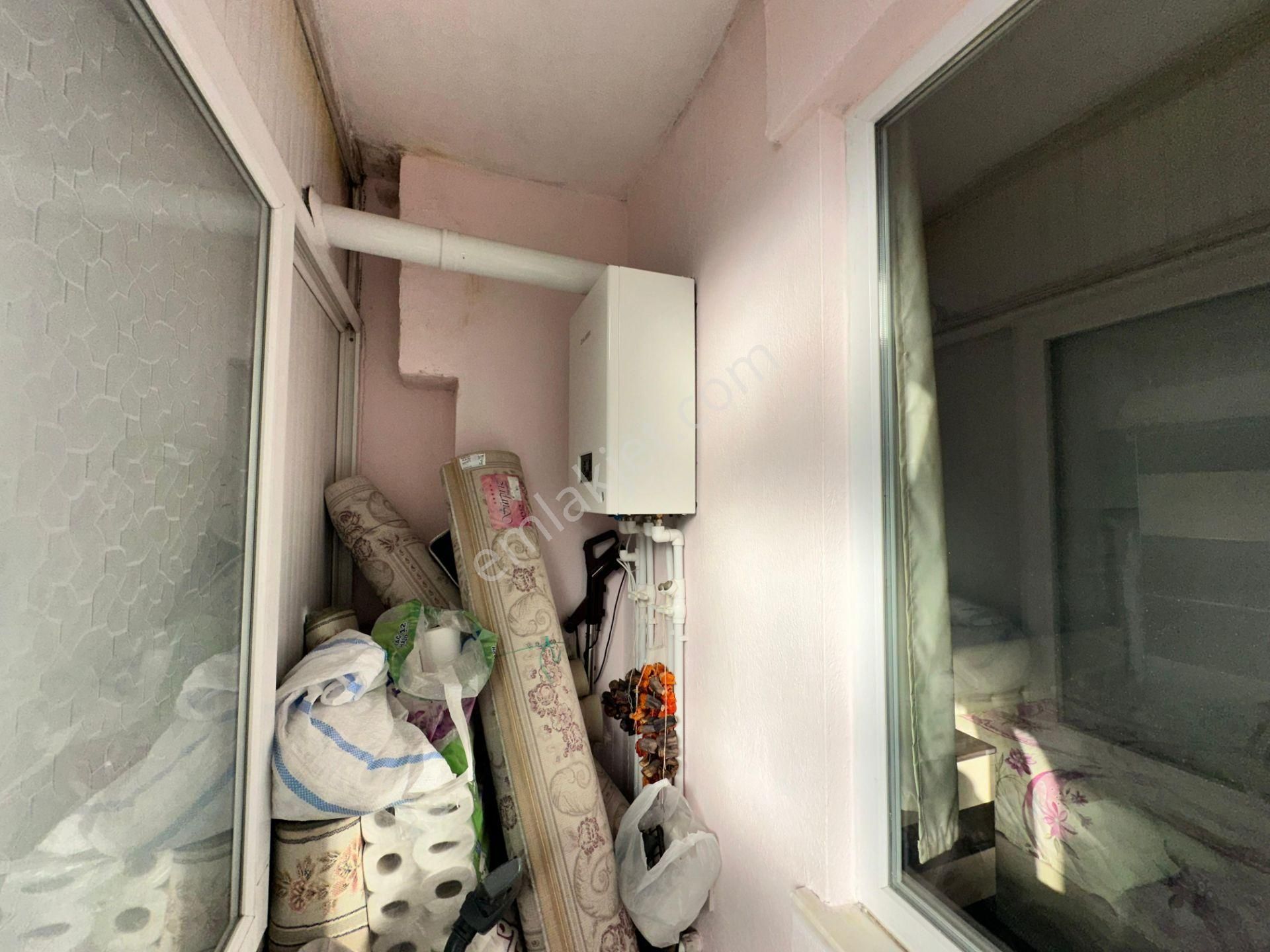 Akçay İkizçay Da 2+1 3 Balkonlu Satılık Daire - Görsel 14