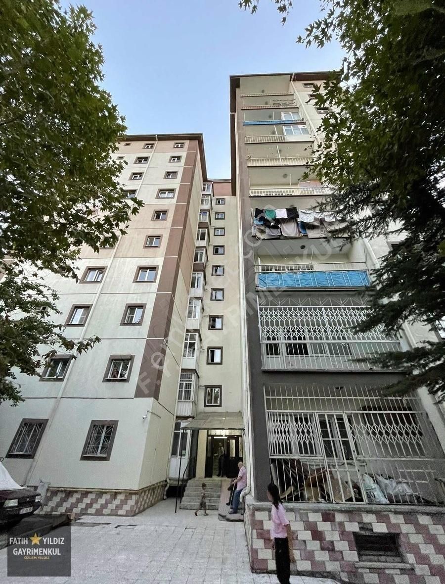 Melikgazi 30 Ağustos Satılık Daire BELSİN KÜRSÜ DE SATILIK DAİRE