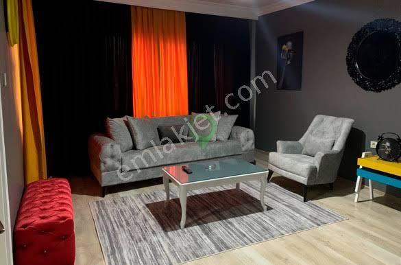 Karşıyaka Tuna Günlük Kiralık Daire günlük kiralık daire