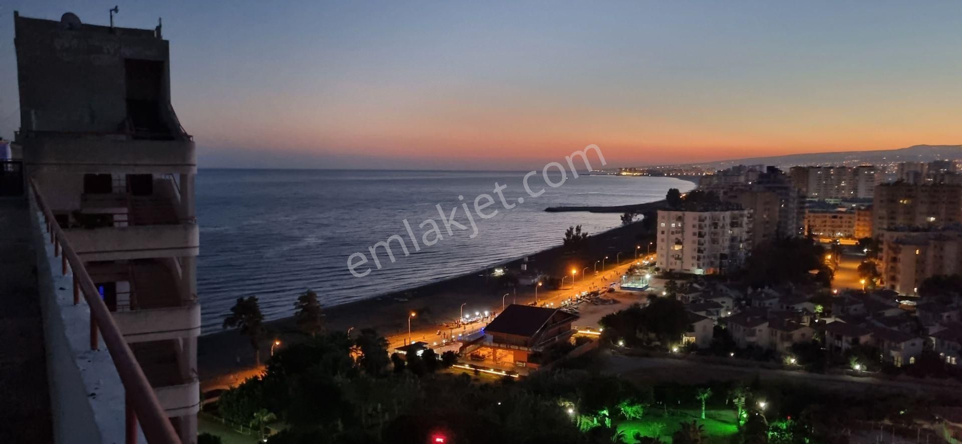 Mersin Erdemli Kiralık Yazlık  ROYAL EMLAKTAN TÖMÜK MAH GONDOL TATİL SİTESİNDE KİRALIK EŞYALI 2+1 LÜX DAİRE