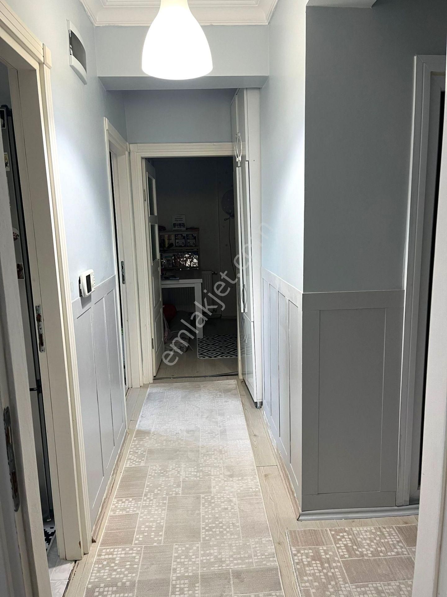 Esenler Tuna Satılık Daire ESENLER 2+1 95M2 BAKIMLI YENİ BİNA SATILIK DAİRE