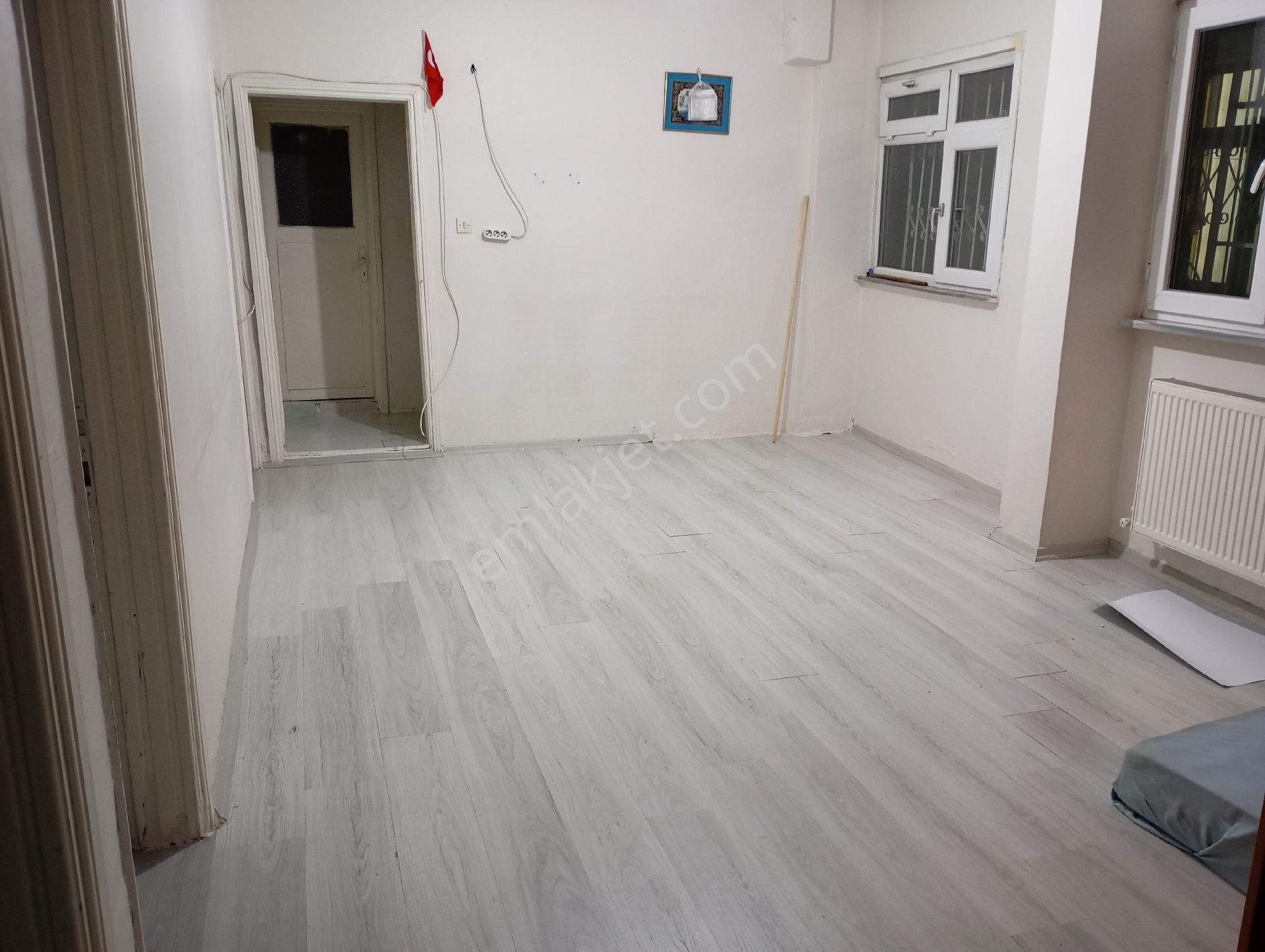 Bağcılar Kemalpaşa Mh 100 M2 / 2+1 Bahçe Kat Kiralık Daire