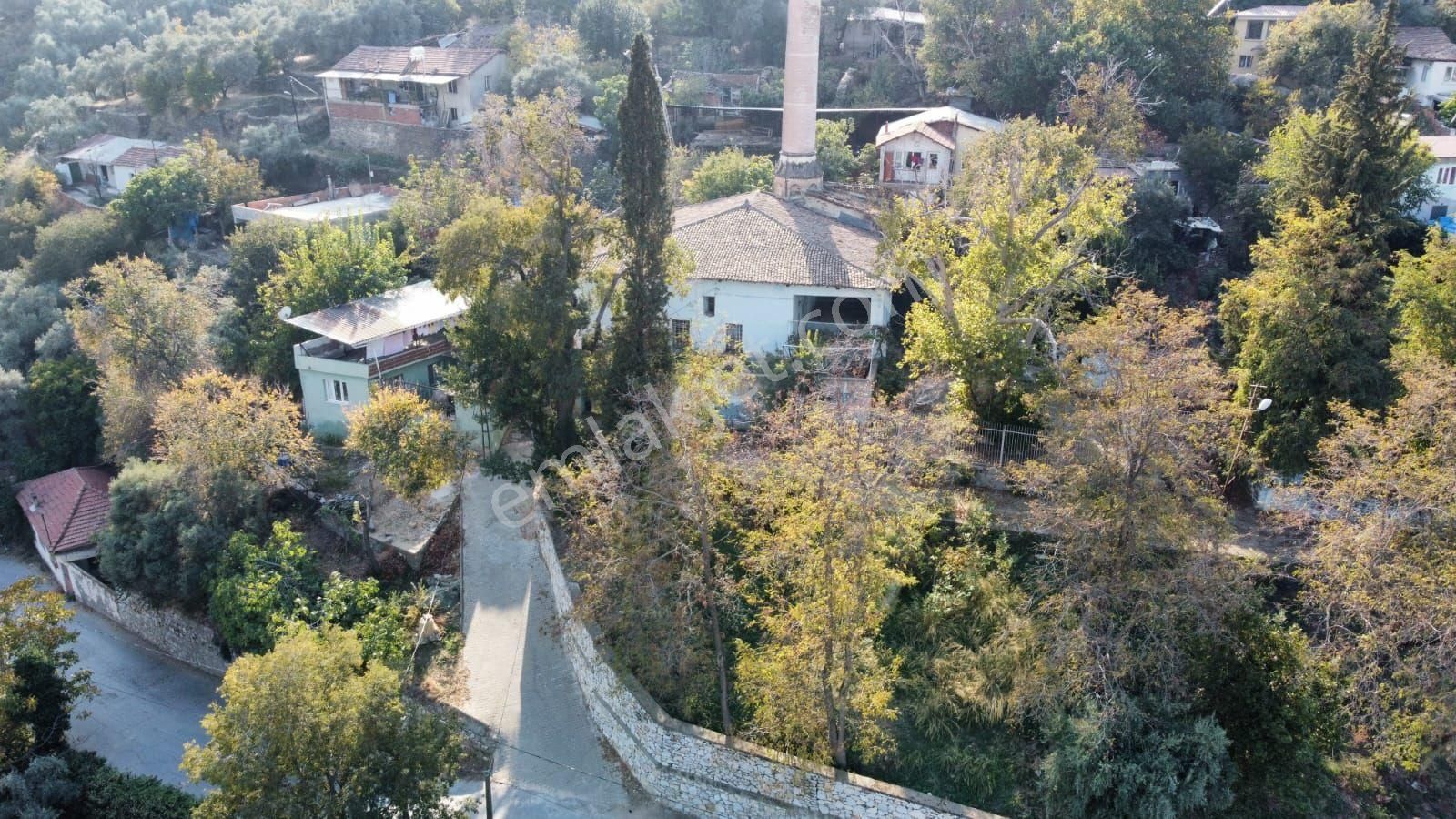 Satilik Masrafsiz Müstakil Bahceli - Görsel 3