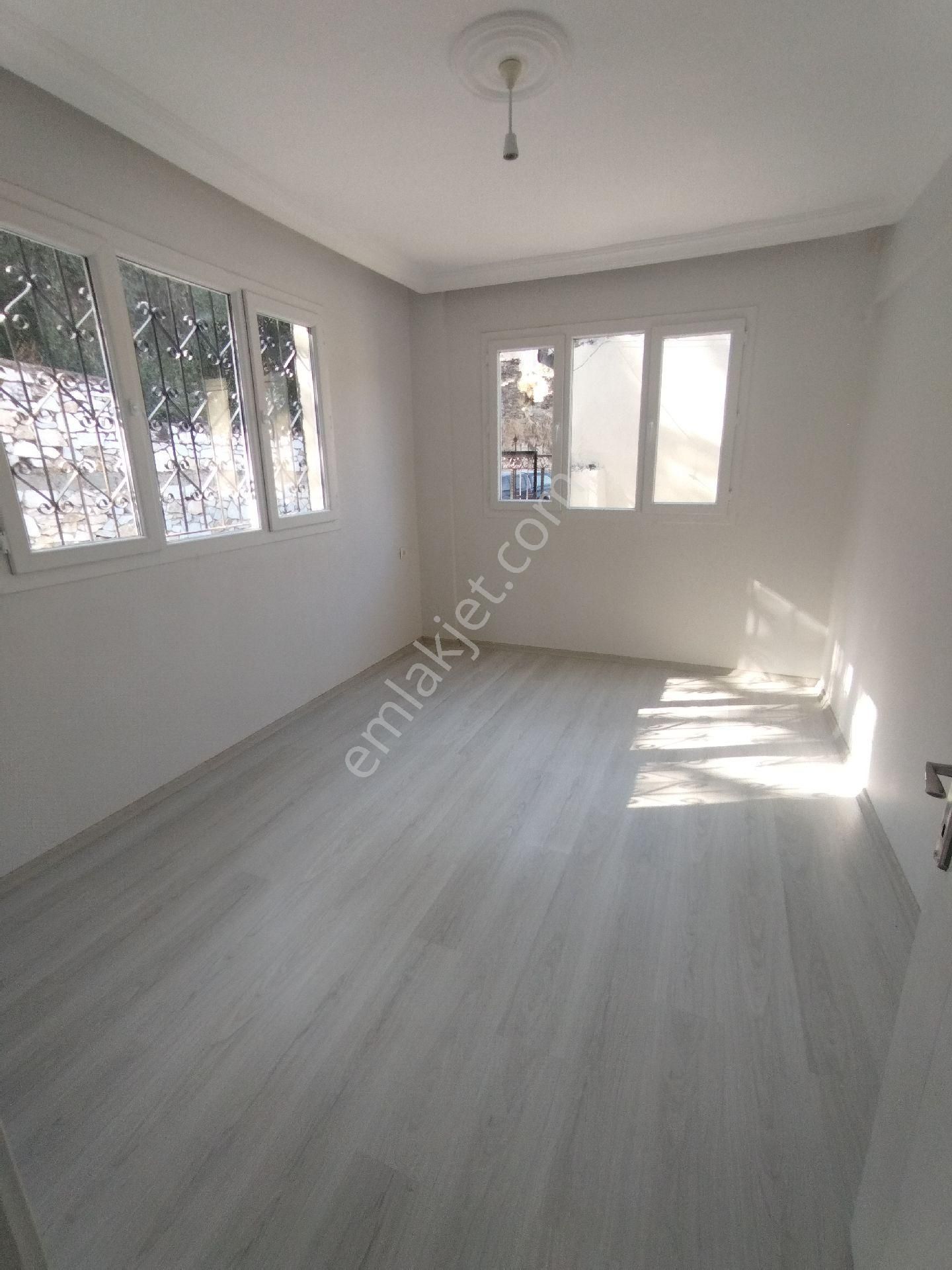 Satilik Masrafsiz Müstakil Bahceli - Görsel 16