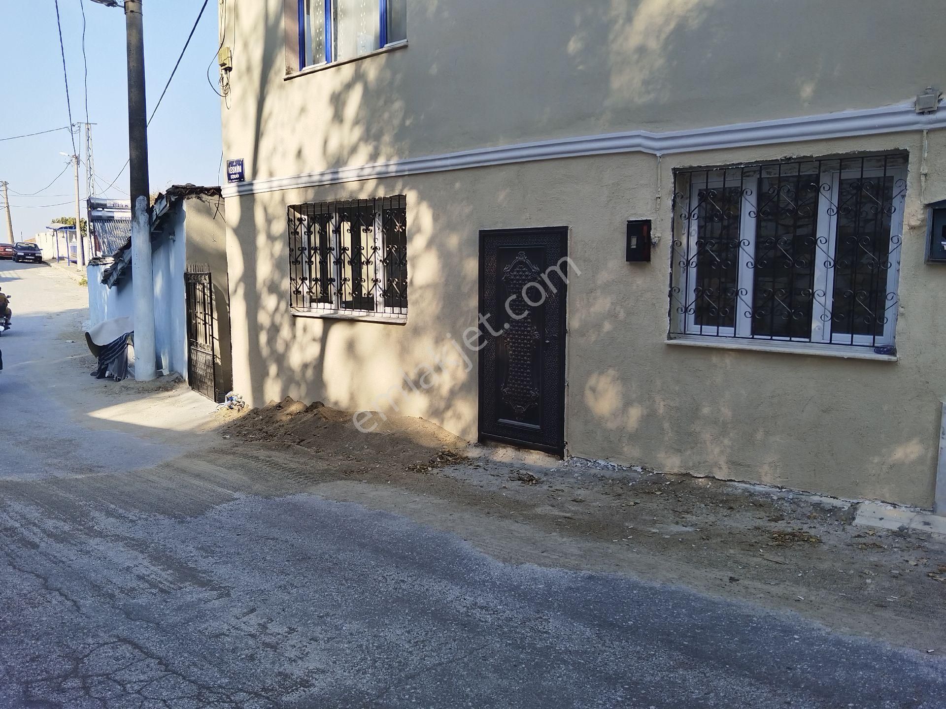 Satilik Masrafsiz Müstakil Bahceli - Görsel 19