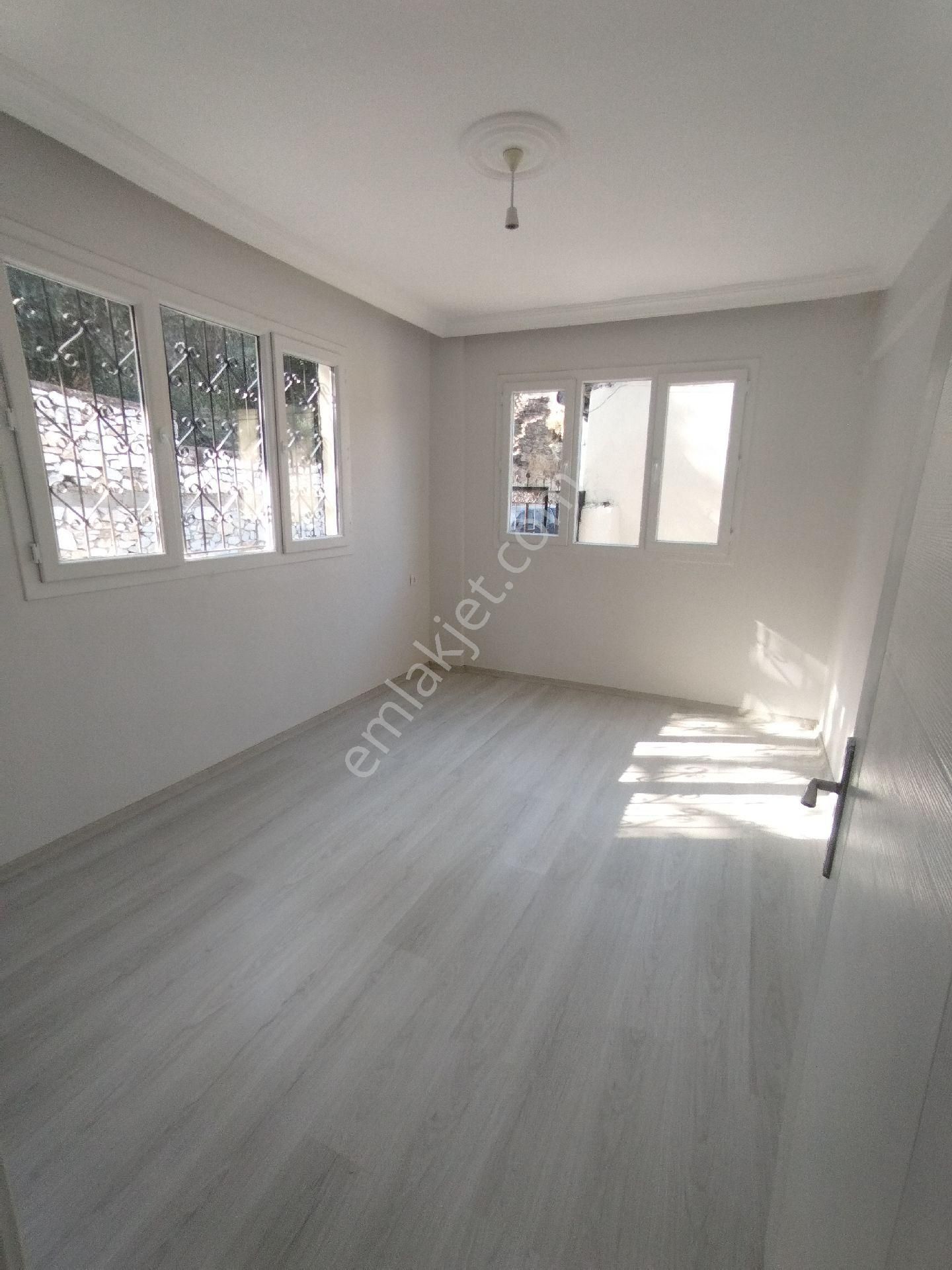 Satilik Masrafsiz Müstakil Bahceli - Görsel 12