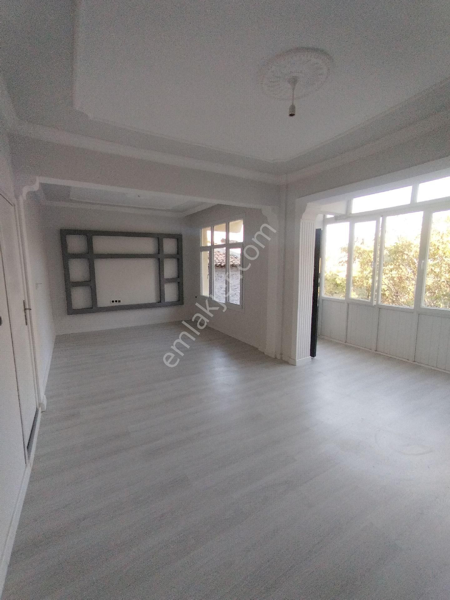 Satilik Masrafsiz Müstakil Bahceli - Görsel 18