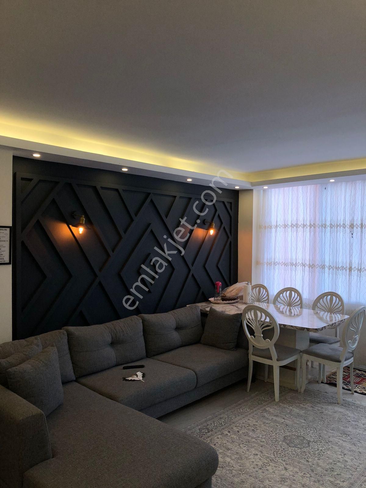 Serik Belek Satılık Daire  REALITY EMLAKTAN BELEK MERKEZDE 2+1 FULL YAPILI SATILIK DAİRE