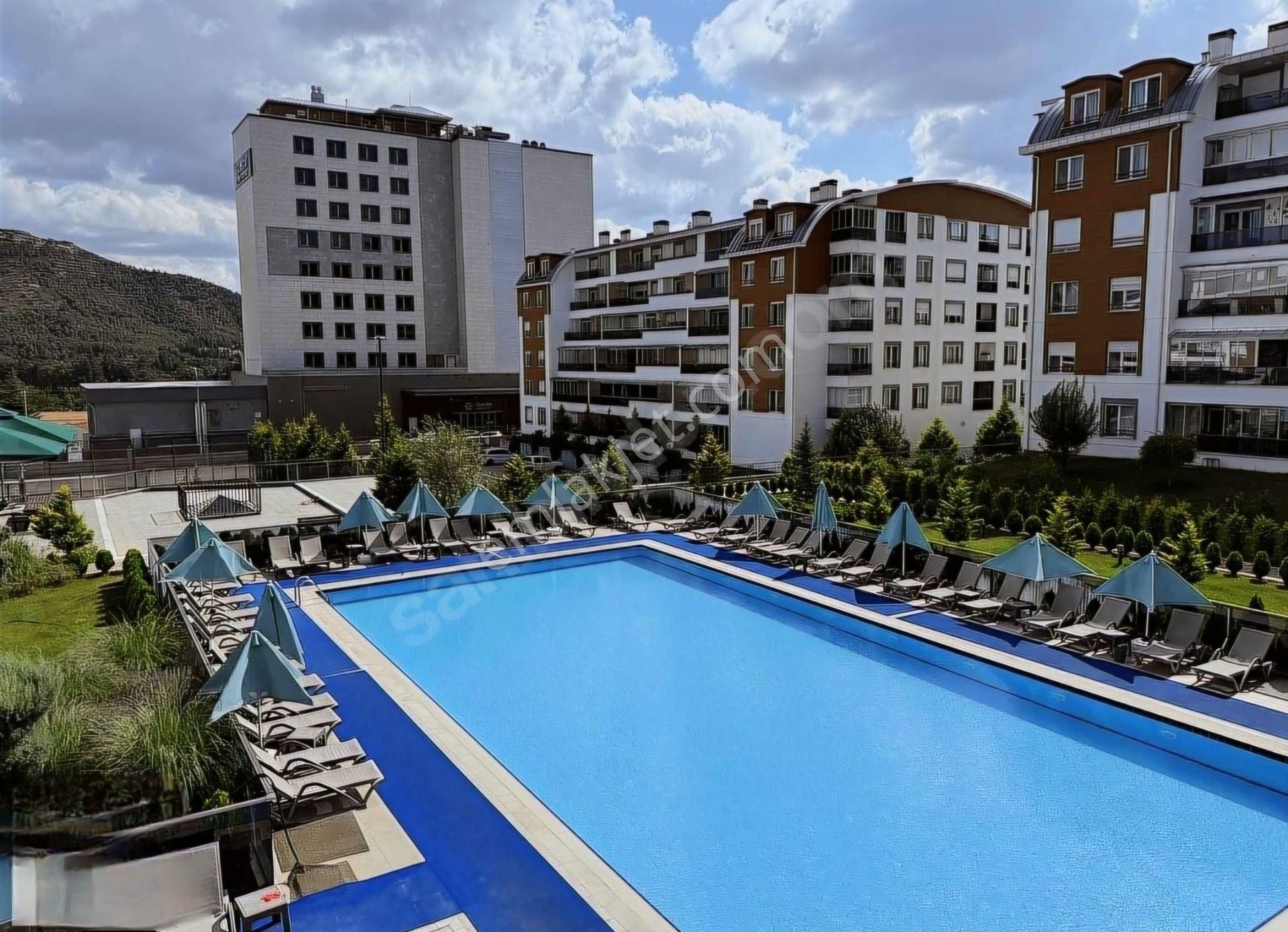 Odunpazarı Orhangazi Satılık Daire *akademi'den Terrace Park Sitesinde 120 M2 Ön Cephe 2+1 Satılık*