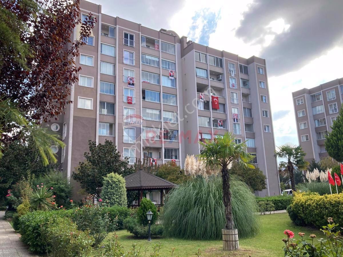 Nilüfer Altınşehir Satılık Daire Bursa Nilüfer Altınşehir mah. Meliskent 1 Satılık 4+1 Daire