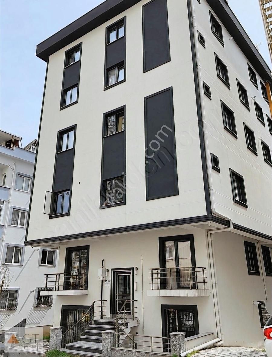 Ümraniye Site Kiralık Daire AGT'DEN SİTE MAHALLESİNDE YENİ BİNADA 1+1 65M2 KİRALIK DAİRE