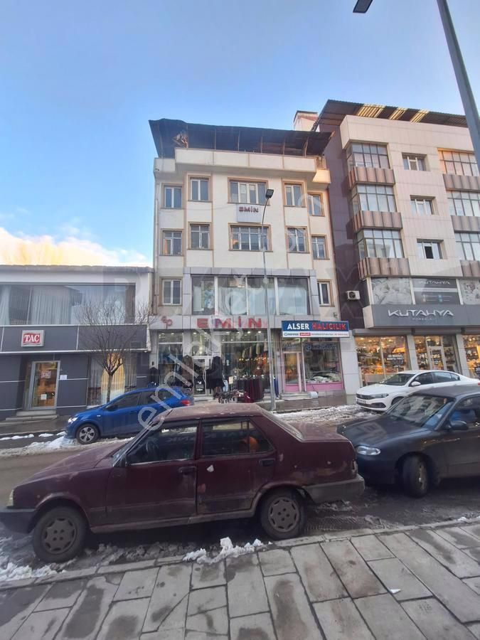 Yakutiye Rabia Ana Satılık Dükkan & Mağaza Re/max Lacivert'den Ayazpaşa'da Satılık İşyeri