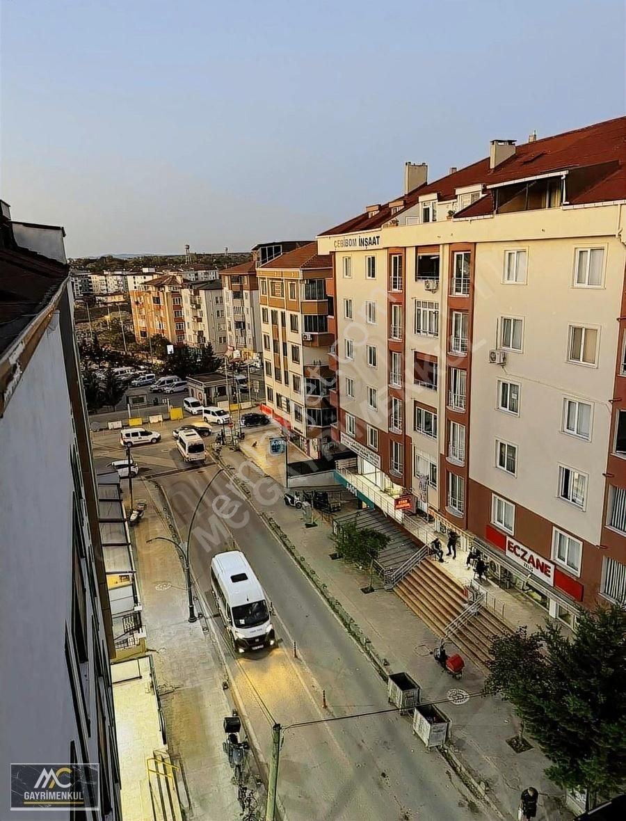 Çerkezköy İstasyon Satılık Daire MC Gayrimenkul den satılık dubleks