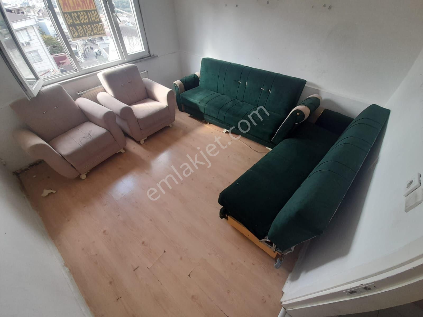 Kağıthane Gürsel Kiralık Daire zirvem emlaktan gürsel mah kiralık doğalgaz li 2+1 daire