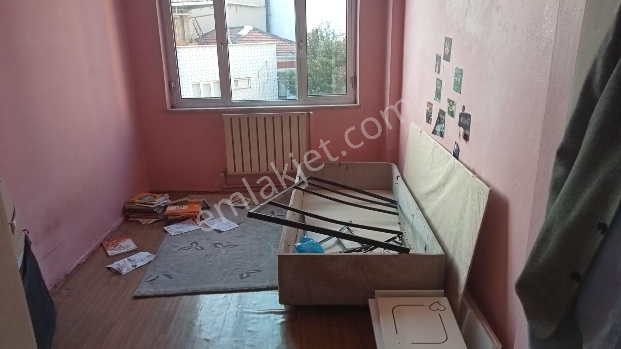 Bayrampaşa Altıntepsi Kiralık Daire  BAYRAMPAŞA ALTINTEPSİ 2+1 ARA KAT KOMBİLİ 85 M2 BALKON MEVCUT