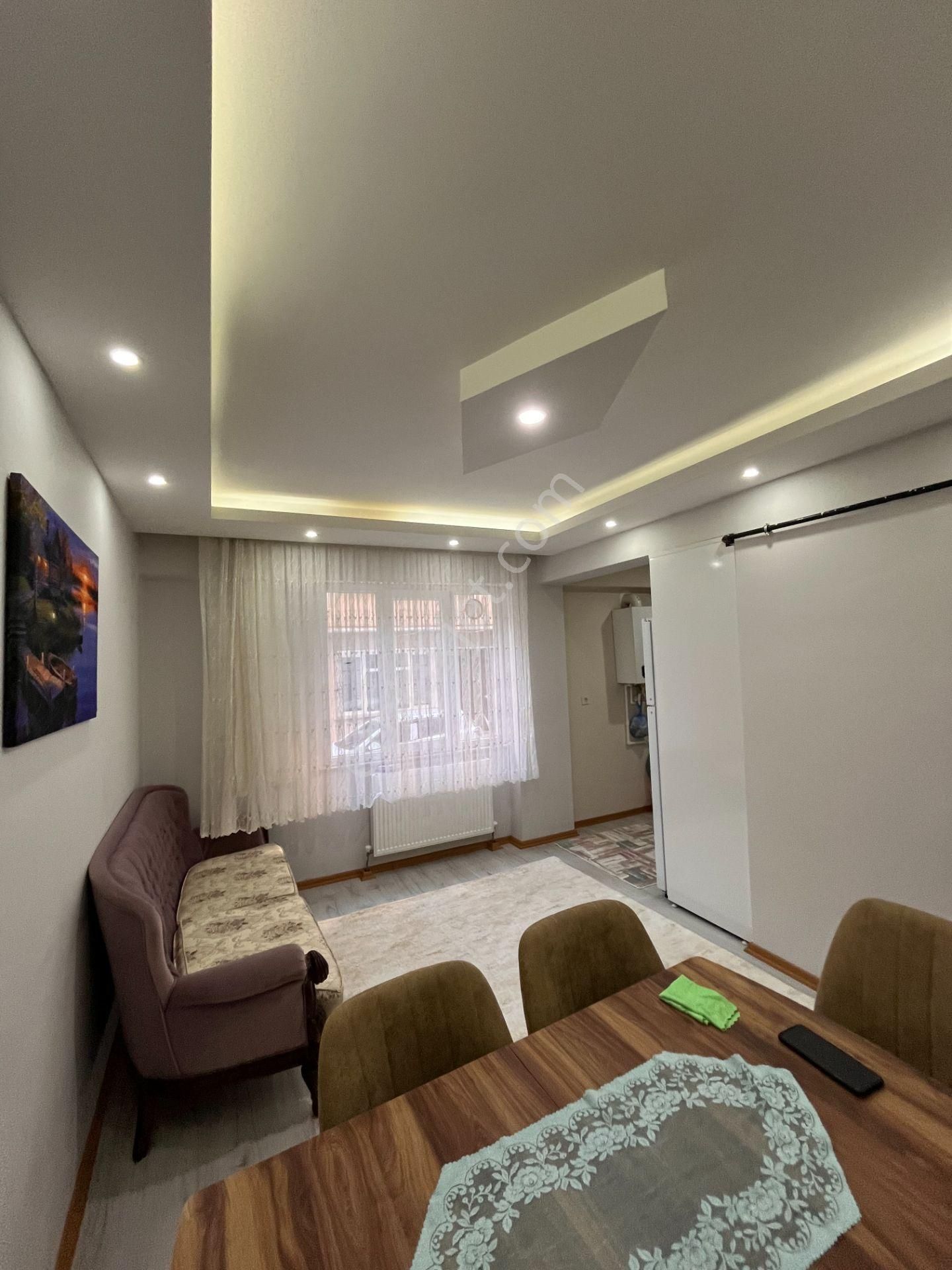 Çorlu Kemalettin Satılık Daire  MAYADAN SERVİS GÜZERGAHLARI VE PAZARA YAKIN SATILIK DAİRE