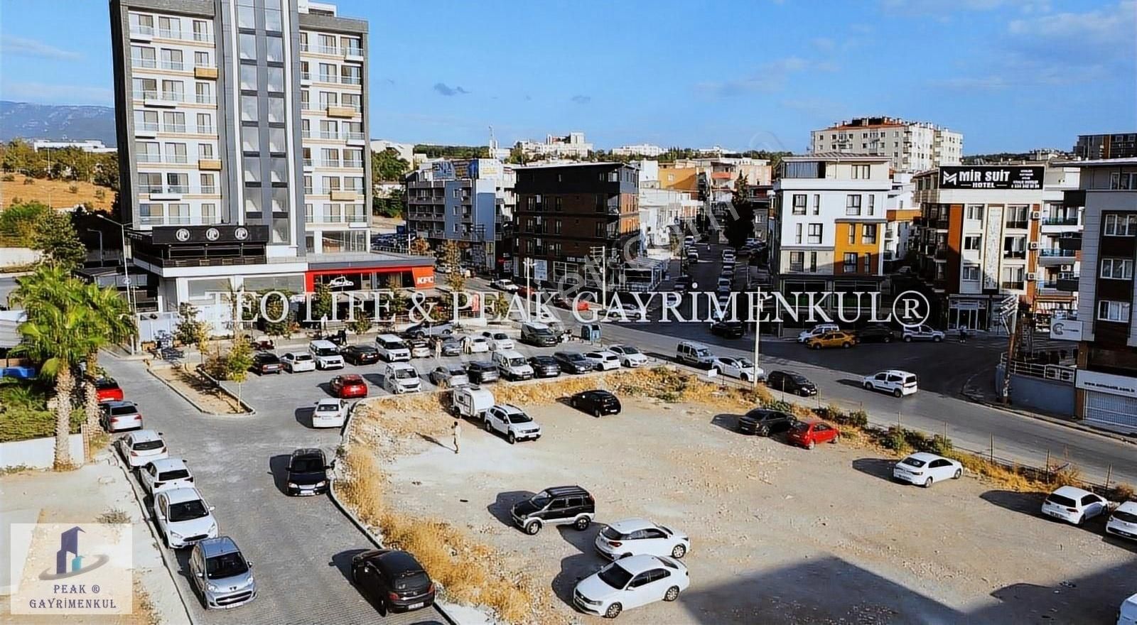 Buca Kuruçeşme Satılık Daire BucaTınaztepeKampüs Karşısı/60m2/2+1/EŞYALI/SATILIK/FIRSAT DAİRE