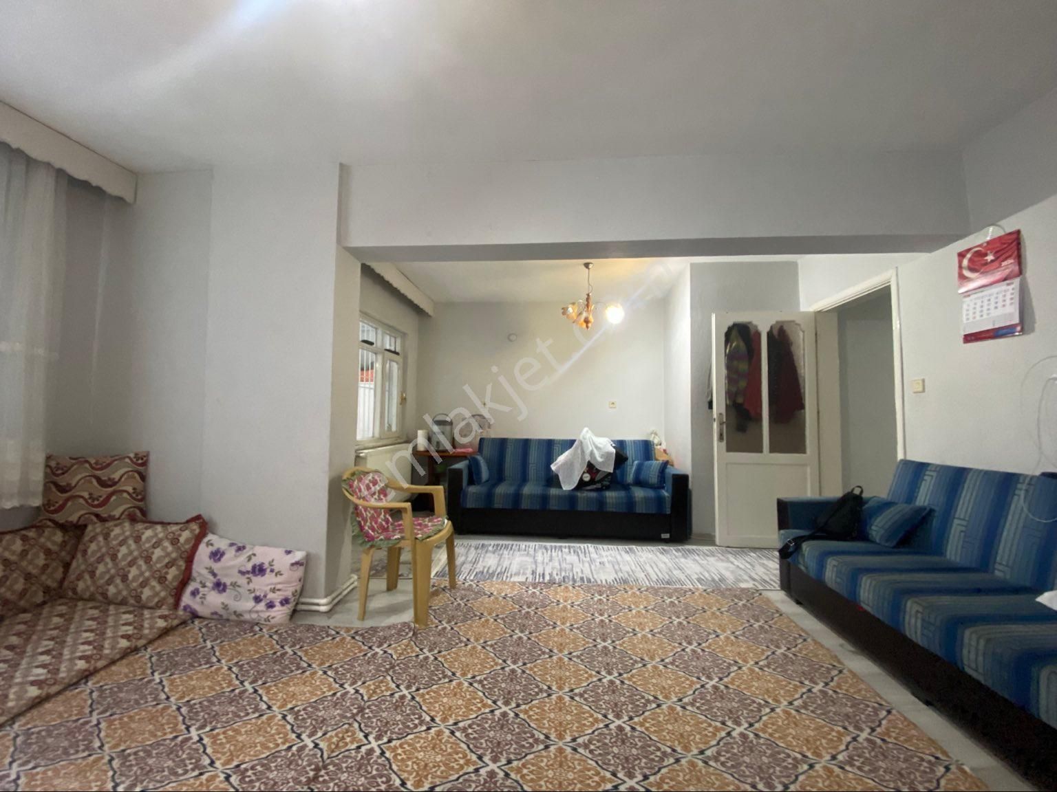 Pamukkale İstiklal Satılık Daire İNCİRLİPINAR KARŞISI SATILIK 2+1 DAİRE