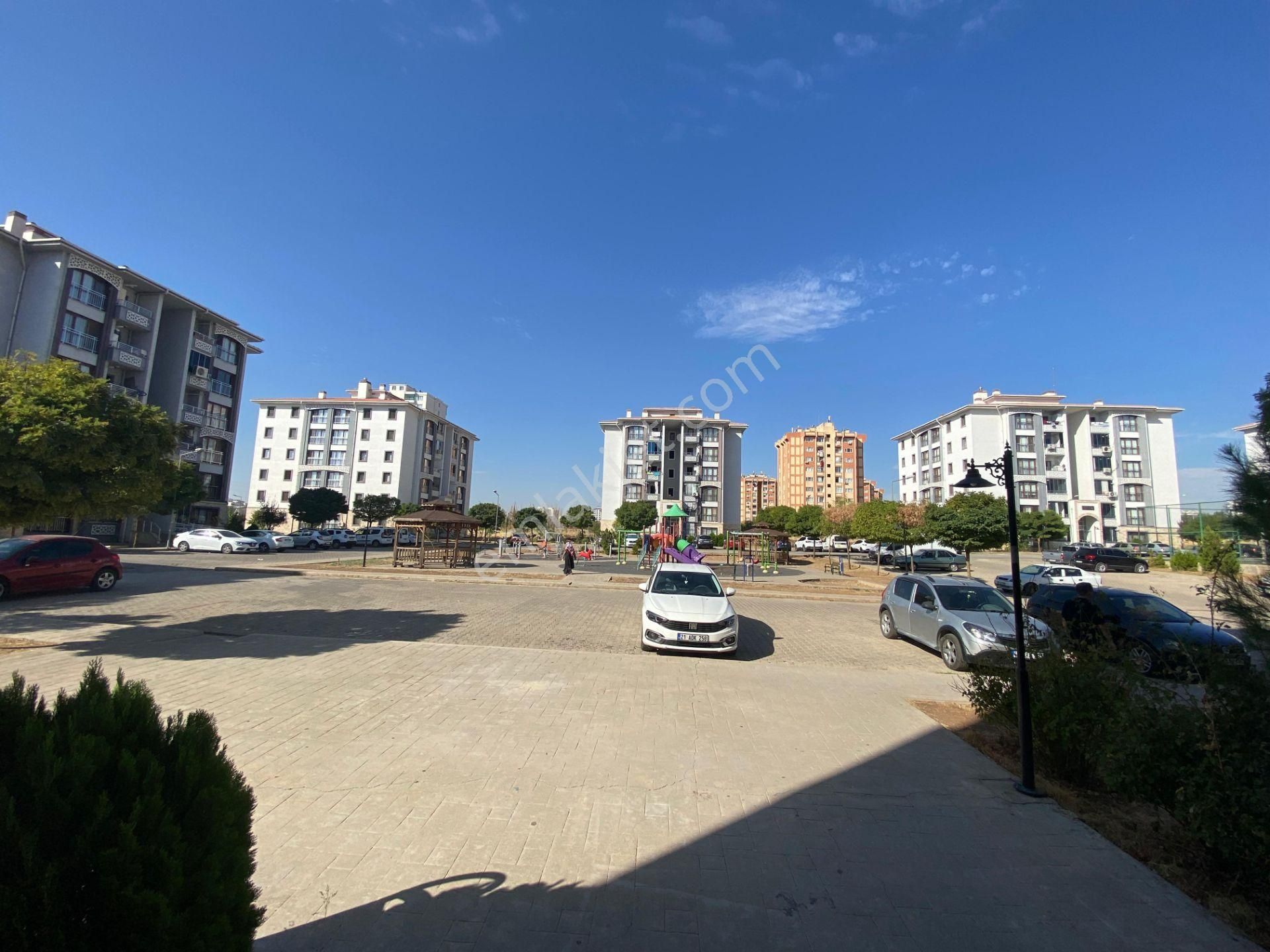 Yenişehir Üçkuyu Satılık Daire  YENİŞEHİR ÜÇKUYULAR TOKİ 808 KONUTLARI 2+1 SATILIK DAİRE