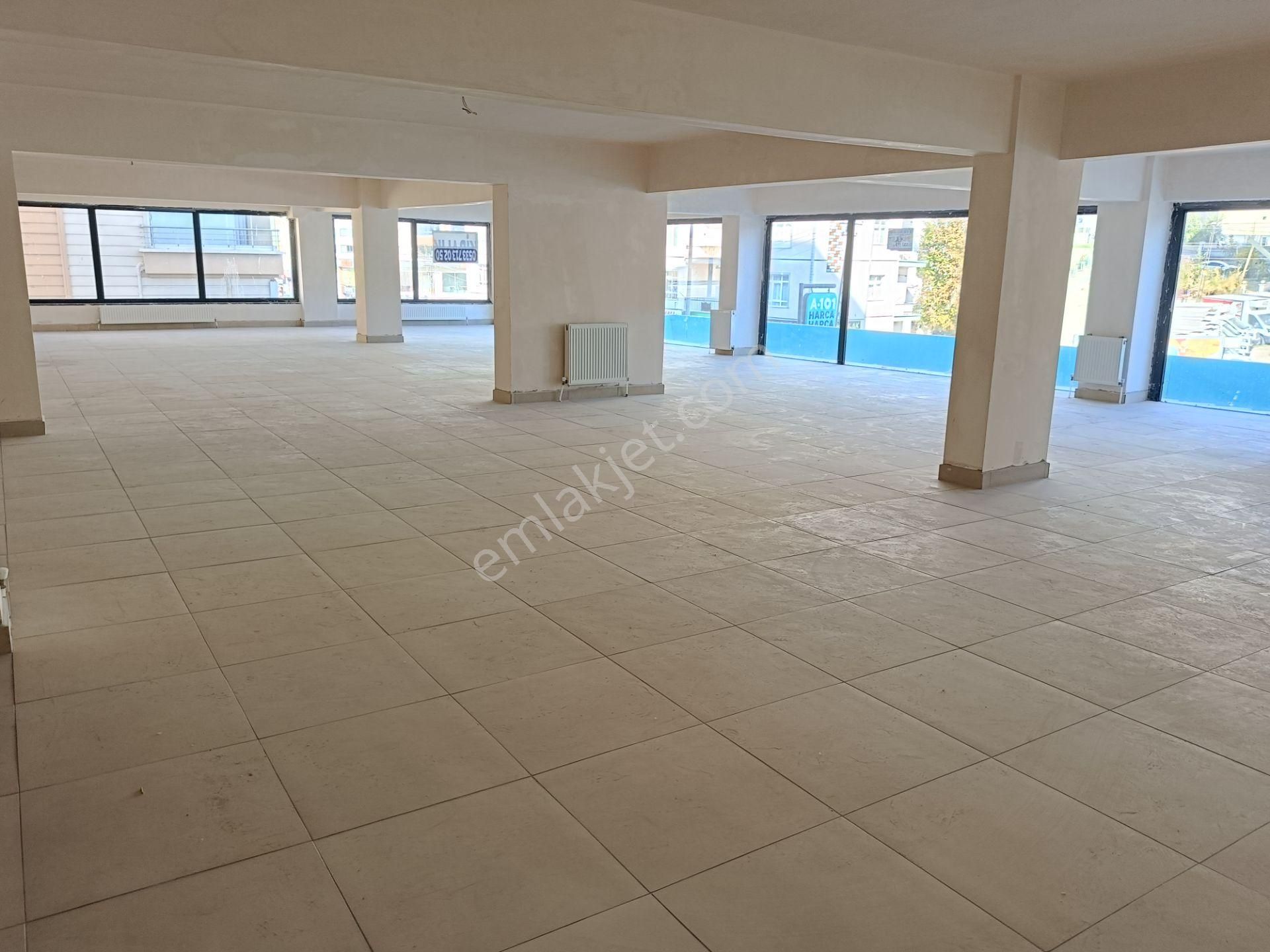 İvedik Cadde Üstü Aşagıyahyalarda 360 M2 Kiralık Dükkan - Görsel 20