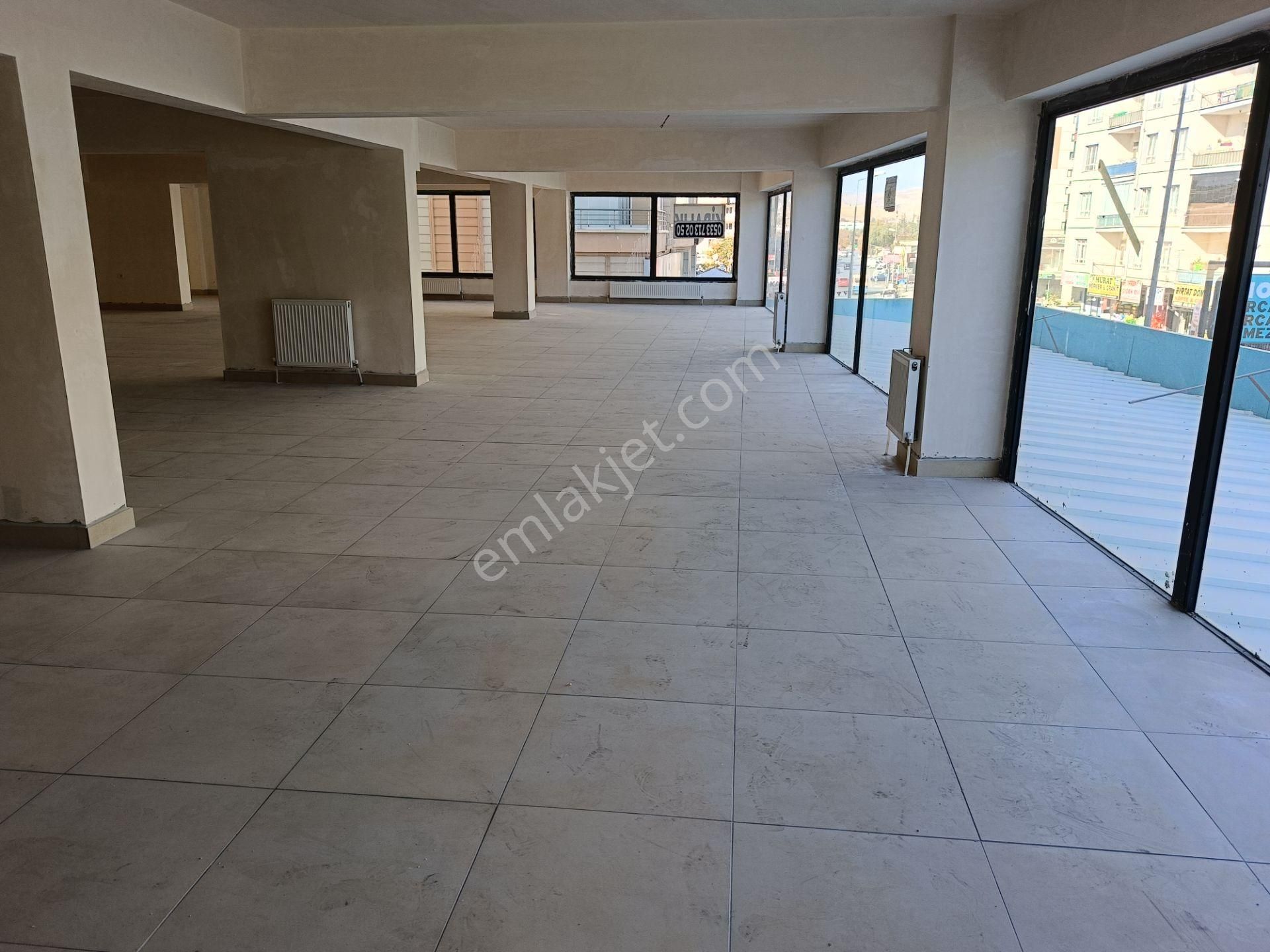 İvedik Cadde Üstü Aşagıyahyalarda 360 M2 Kiralık Dükkan - Görsel 14