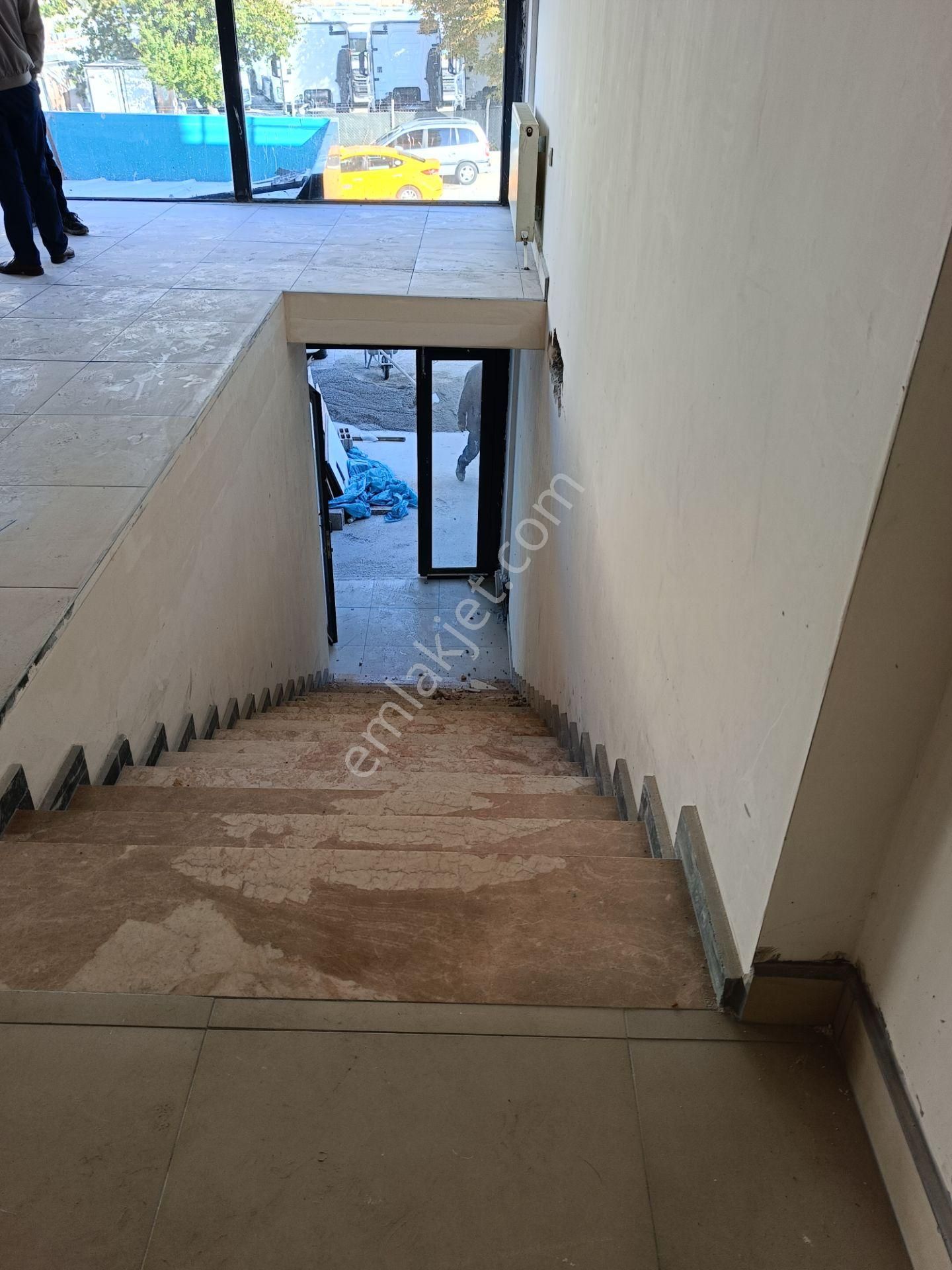 İvedik Cadde Üstü Aşagıyahyalarda 360 M2 Kiralık Dükkan - Görsel 21